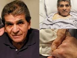 Fundraiser by Antonio Hernandez : Dad's funeral expenses (Antonio Hernandez  Sr.)