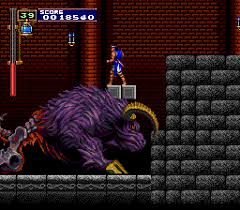 Two new obstacles, a barrier made of red skeletons, . Syltefar Com Castlevania Rondo Of Blood Pc Engine