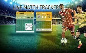 Live football hd quality available for epl stream, la liga stream and many more. Bundesliga Neuer Live Match Tracker In Der Sport1 App