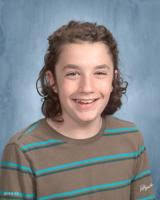 Shane Nicholas Strongosky