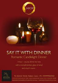 Pin By Sugam Garg On Flyer In 2020 Candle Light Dinner Romantic Candle Light Dinner Valentine Dinner
