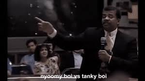 Best Neil Degrasse Tyson Nyoom Gifs Gfycat