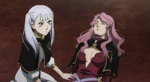 Pin By Pia Orta On Black Clover In 2021 Episode Black Anime