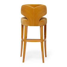 Melody Bar Stool By Munna Design Munnadesign Sofa Couture Midcenturymodern Furniture Design Newdesign Handmade Trends Stool Counter Stools Bar Stools