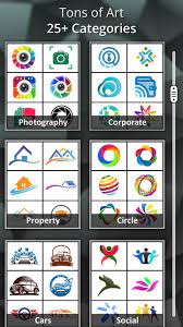 Business deserves with a remarkable logo that your customers . Logo Maker For Android Apk Download