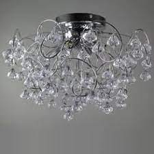 Layla Light Dunelm Light Fittings Ceiling Lights Lounge Ceiling Lights
