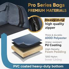 Amazon.com: bagmate Multipurpose Telescope Bag