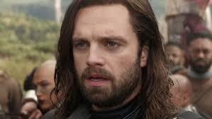 Winter Soldier (Bucky Barnes) • Marvel Cinematic Universe Wiki