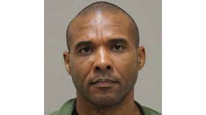 Video aids recapture of MMA fighter suspected in killings