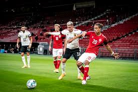 This is going to be an emotionally loaded game. Euro 2020 When And Where To Watch Belgium Vs Denmark In India Tv Live Stream Squads And More