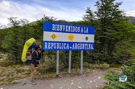 Cile n qualche notizia in più il nostro grand tour attraverso le ande si snoda nelle regioni settentrionali del cile e dell'argentina: Da Villa O Higgins A El Chalten Vita Da Wanderlust