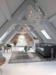 Imagini Pentru Low Ceiling Attic Bedroom Ideas Attic Master Bedroom Attic Bedrooms House