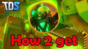 Toxic Gunner/Gallery | Tower Defense Simulator Wiki | Fandom