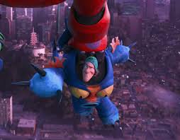 Check out the other big hero 6 pop! Big Hero 6 Fredzilla I Love How Fred Cityofdragons Big Hero 6 Big Hero Disney Fun