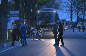 It is in the middle part of the state and is considered to be the administrative, commercial and cultural centre of the ruhr area with some 5.21 million inhabitants. German Investigators Probe Dortmund Bomb Claims