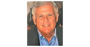 Gregory Pike Obituary (2022)