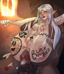 Blacked Tattoo Porn - Page 2 Of 2 - Rule 34