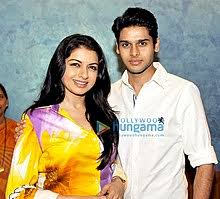 Bhagyashree - Wikipedia