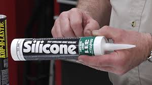 RV Sealants: Available Options & What to Use Where