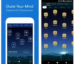 Download one to your iphone or android to fall asleep easier. 11 Free Sleep Apps For Your Best Night Yet Positive Routines