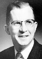 Austin Hoffman Obituary (1920