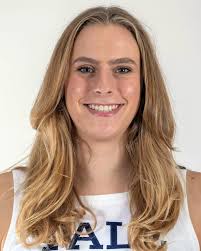 2022-23 Women's Basketball Roster