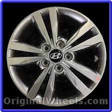 Gas mileage, engine, performance, warranty, equipment and more. 2018 Hyundai Elantra Rims 2018 Hyundai Elantra Wheels At Originalwheels Com