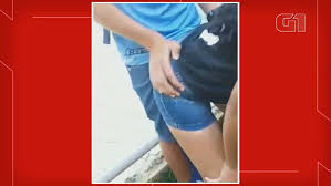 Menina de 12 anos é estuprada por 11 homens. Video Alunos Sao Suspensos Apos Fazerem Movimentos Sexuais Em Escola No Df Distrito Federal G1
