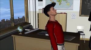 Victor 3d muscle growth