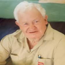 Obituary information for Lynd Edward Neely