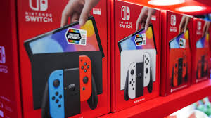 Nintendos Mysterious Playtest Program Is a New MMO Game