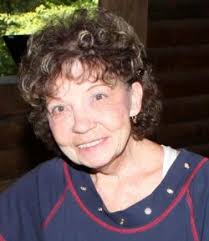 Shirley Lee Easton Doty (1947-2013)