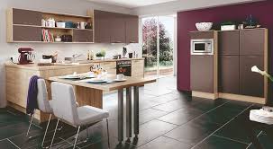 Cuisine Speed San Remo Magma Repas Colonne Basse Atout Cuisines