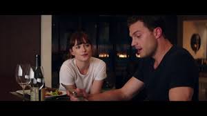 The image is an example of a ticket confirmation email that amc sent you when you purchased your ticket. Fifty Shades Freed Ana Asks Christian If He Wants Children Clip Youtube
