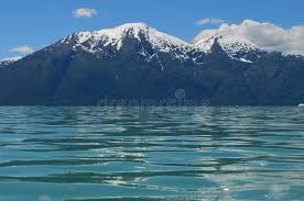Al llegar a chile, la mujer fue chequeada inmediatamente, se le hizo pcr, test de antígenos, se secuenció ese virus y desgraciadamente se demostró que tiene una variante delta. Fjord Neaby The Delta Of Baker River A Glacial River In Southern Chile S Patagonia Stock Photo Image Of Fjord Baker 112741470