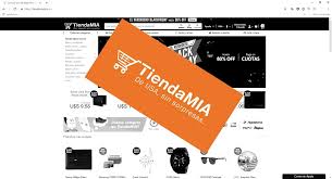 Mauro tiene 2 empleos en su perfil. Aprende Como Comprar En Tiendamia Com Gadgerss