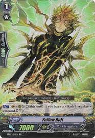 Because of the way the game is designed, any build will always follow a pyramidal shape. Gaming Cards Cardfight Vanguard Single Specialist