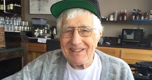 OBITUARY: Frank F. Schmidt, 1925-2018