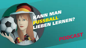 Vor 50 jahren erlaubte der deutsche fußballbund, dass auch frauen offiziell fußball spielen dürfen. Kann Man Fussball Lieben Lernen Mdr De