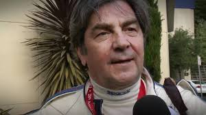 Video+Photos : Quinn wins Targa Tasmania, Broadbent wins Classic, Rohrl  wants more