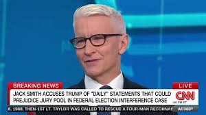 Former prosecutor makes the case for putting Trump