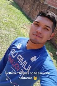 Pablo Meixe Amigos Solteros