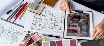 ‫التصميم الداخلي - Interior Design‬‎