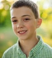 Obituary information for Ethan Powell