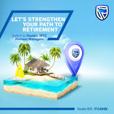 Stanbic IBTC
