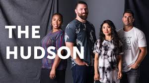 Hudson Lularoe