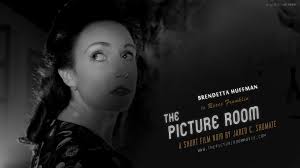 The Picture Room (Short 2016)