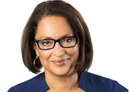 Departing Kaitz Foundation Head Michelle Ray On Diversity Efforts: 'There's  Always Going To Be More To Do' (Q&A)