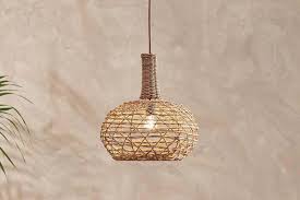 Shop target for lamp shades you will love at great low prices. Beru Rattan Lampshade Large Conical Nkuku
