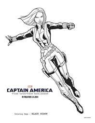 Click the avengers captain america coloring pages to view printable version or color it online (compatible with ipad and android tablets). Captain Marvel Coloring Pages